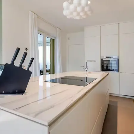Jade - 4 Bdr And Swimming Pool - Dei Marmi * Forte dei Marmi
