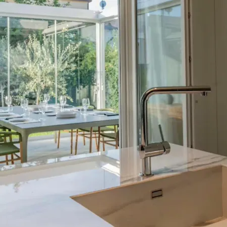 Jade - 4 Bdr And Swimming Pool - Dei Marmi